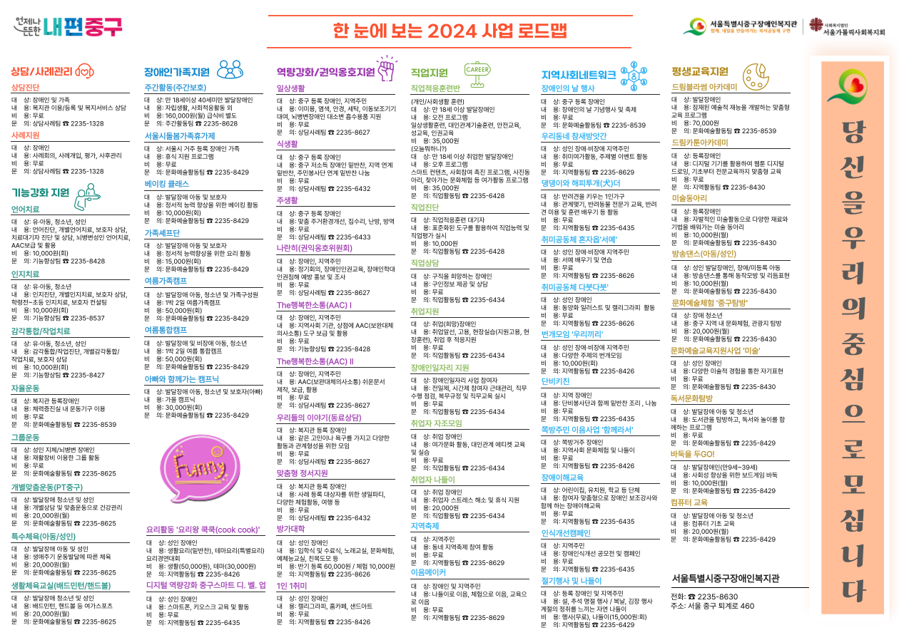 2024년 사업 로드맵 png  파일입니다. 